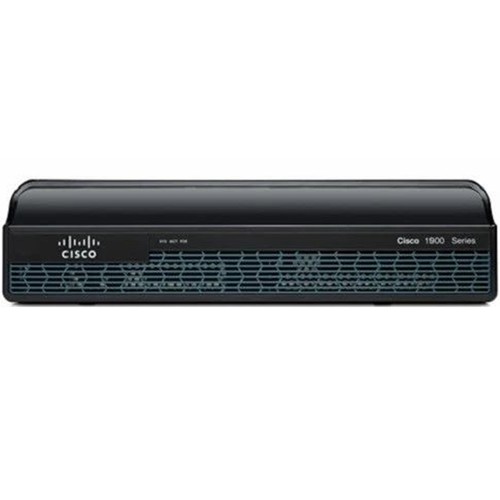 Cisco 1941 series - 4, port