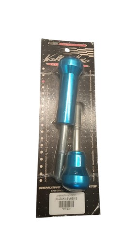 Paratelaio azzurro per suzuki - paratelaio,