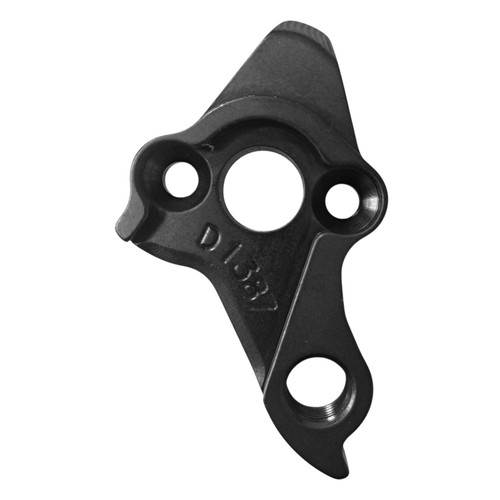 Gancio deragliatore per - , gt