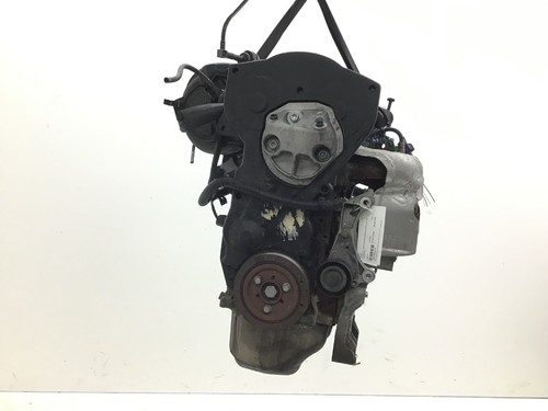 Motore nfu peugeot 307 110 - motore,
