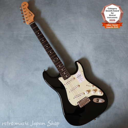 Fender made japan - made,