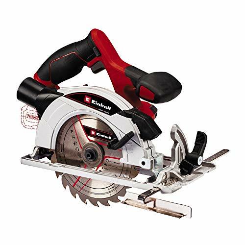 Einhell 4331207 sega - einhell, circolare