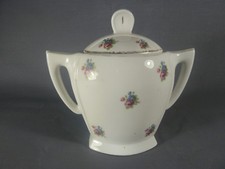 Antico Zuccheriera Bomboniera