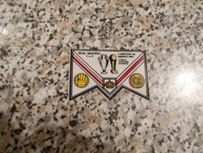 SCUDETTO REAL MADRID COPPE