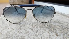 RAY-BAN - Occhiali da sole blu
