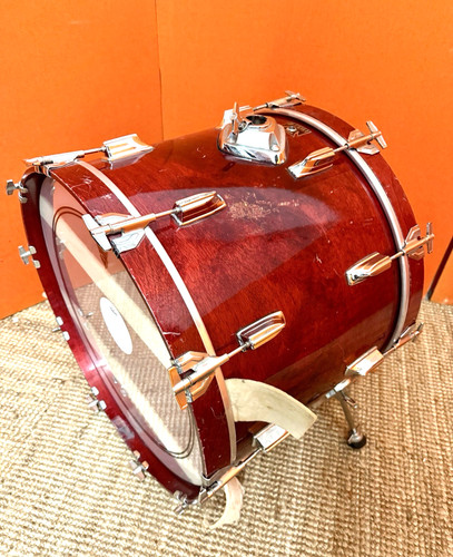 Tama superstar batteria - 22",