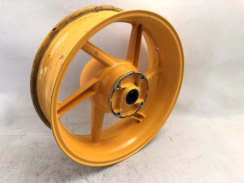 Cerchio ruota posteriore - , honda