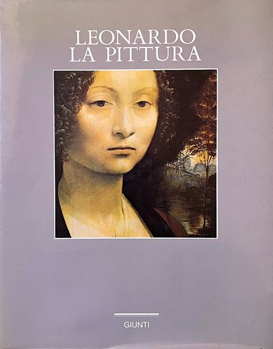 Leonardo pittura giunti - pittura,