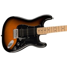 NEW Electric Guitar - Fender Squier LTD Sonic Strat HSS WPG 2TSB