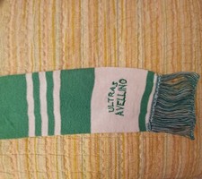 Sciarpa ultras avellino calcio - ultras,