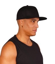 Snapback Cap, berretto da