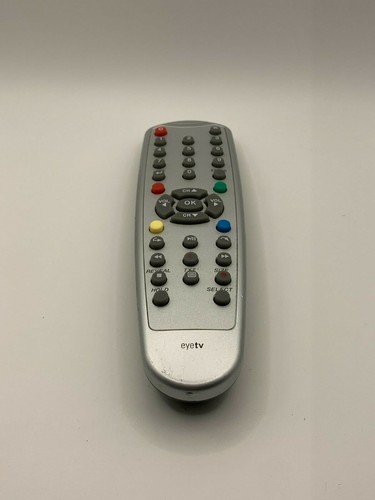 Telecomando elgato oem eyetv - telecomando,