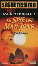 Le spie del Mah-Jong Arnoldo