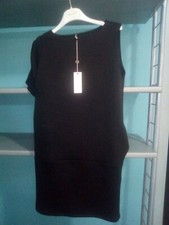 RELISH ABITO DONNA NUOVO TG S