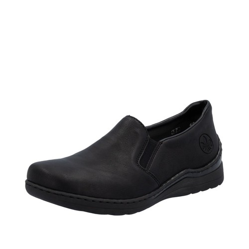 Rieker ciabatte donna extra - ciabatte,