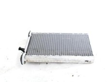 64119229486 TERMOSCAMBIATORE RISCALDAMENTO BMW SERIE 1 120D F20 LCI M SPORT 2.0 