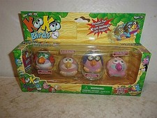 Koo Koo Zoo Koo Koo Birds 4