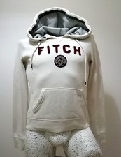 Felpa Abercrombie e Fitch - donna taglia XS