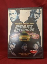 2 Fast 2 Furious 