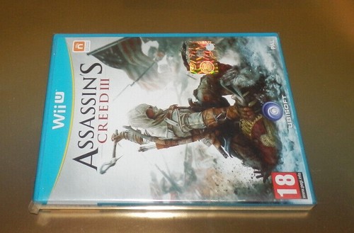 Assassin creed iii - creed,