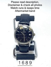 1962 CHs Tissot & Fils