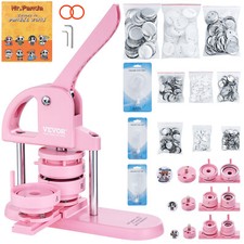 Vevor kit fustellatrice - vevor,