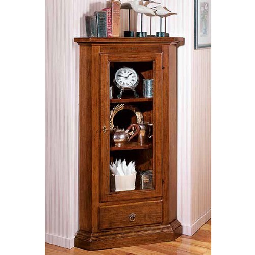 Vetrinetta angolo legno - ad,