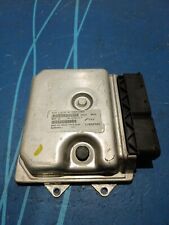 Centralina Motore Alfa Romeo