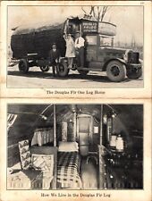 Casa pieghevole Douglas Fir