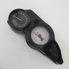 Suzuki SV 650 S Cruscotto Strumenti Tachimetro Carenatura 50049