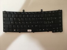 Tastiera USATA per Acer TravelMate 6592 - 6592G-LD1-MP-07A 16I0-4421 layout ITA