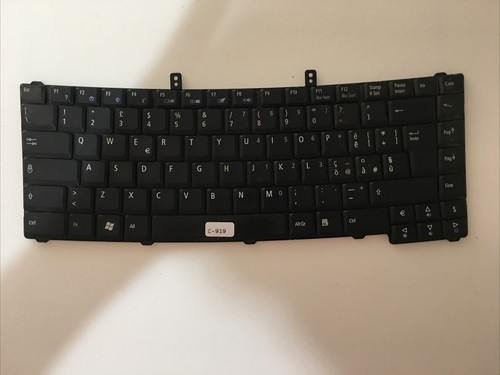Tastiera usata per acer - tastiera,