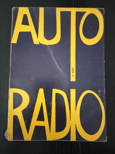 Autoradio manuale tecnica - autoradio,