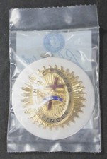 Ciondolo gioiello collare a