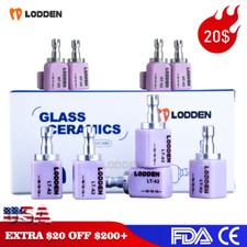 Blocchi Ceramica Vetro Emax