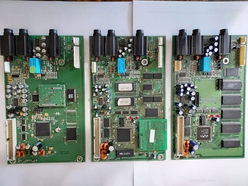 Schede audio ketron - schede,