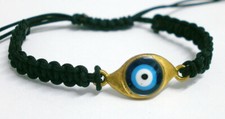 Pulsera ojo turco - pulsera, suerte