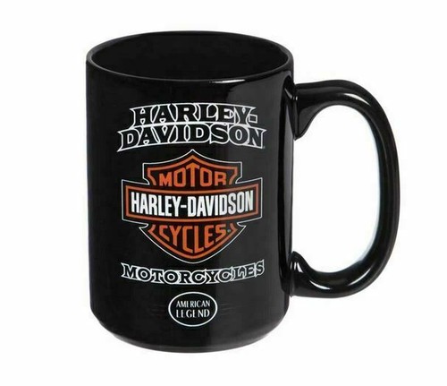 Tazza harley davidson - tazza, harley-davidson