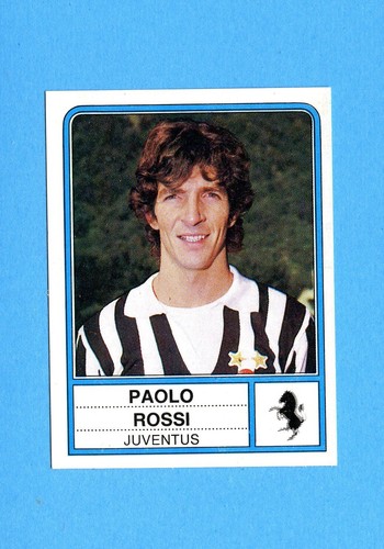 Calciatori panini 1983 - calciatori,