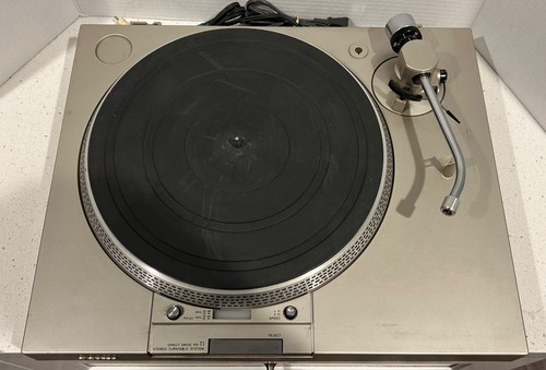 Giradischi vintage sony t1 - giradischi,