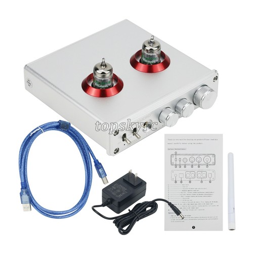 Tube t5c hifi - tubo, aspirazione