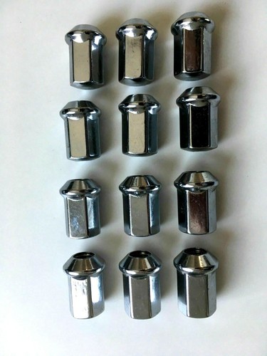 Kit dadi nuovi - 12,