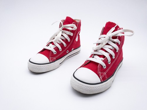Converse ctas sneaker bambino - ctas,