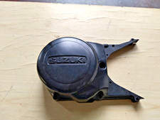 Suzuki vintage motorcycle