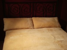 Premium Cuscino Pelliccia