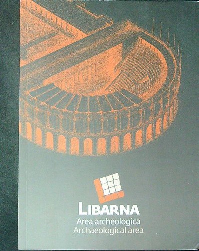 Libarna area archeologica - libarna,