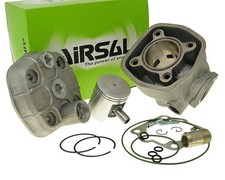 Kit cilindro sportivo in ghisa