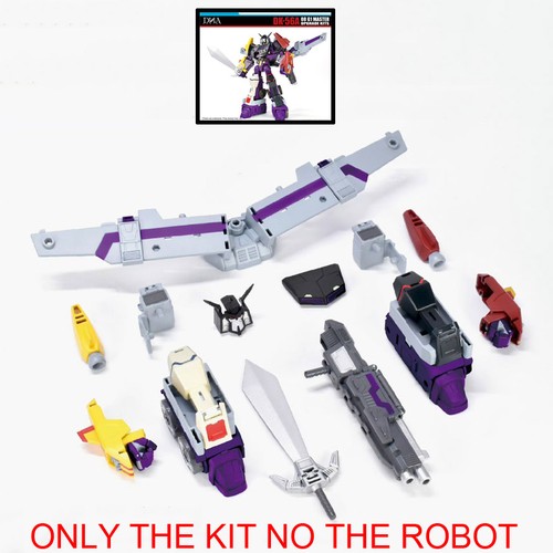 Dna design 56a kit - dna,