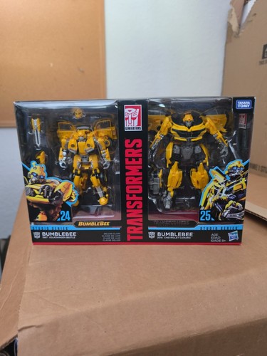 Transformers studio series - studio, 24