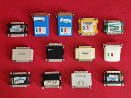 Lot chiavi hardware vintage - hardware,